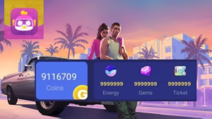 🎮 Chikii MOD APK for Android: Safe Download Guide + VIP & Coins Unlocked 2