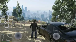 Download GTA 5 Mobile APK + OBB (Offline Mode) – Full Game File 1