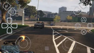 Download GTA 5 Mobile APK + OBB (Offline Mode) – Full Game File 2